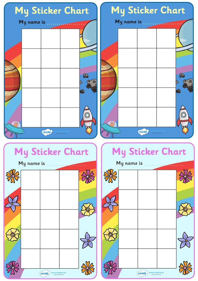 11 Preschool Reward Charts Ideas Reward Chart Preschool Reward 