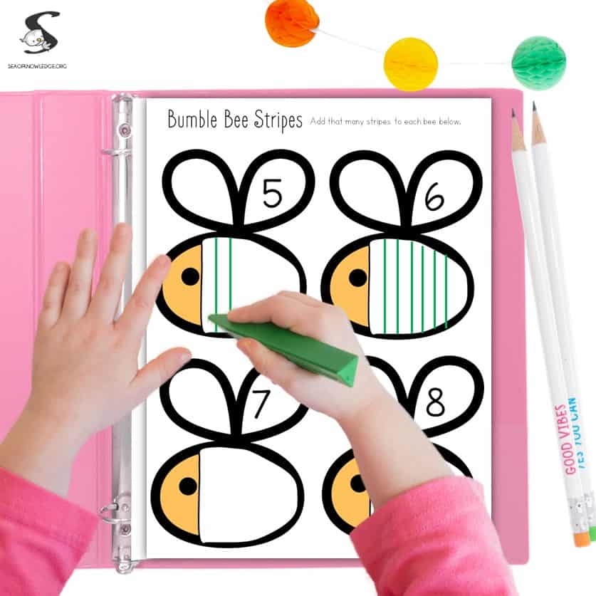5 Best Pre writing Activities For Preschoolers With Materials At Home