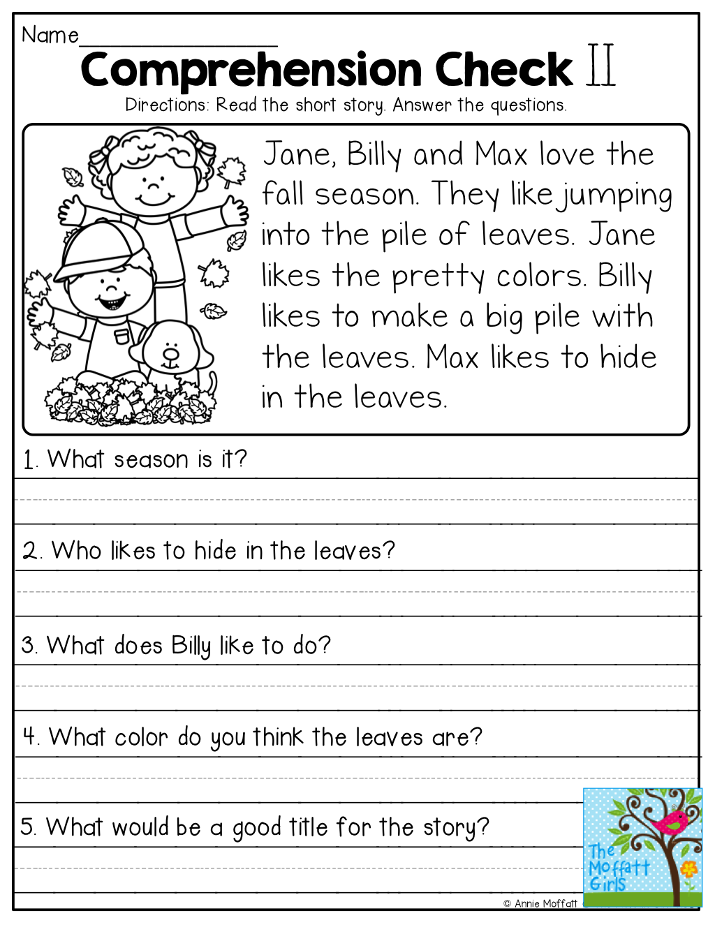 7 Listening Comprehension For Kindergarten Ideas Kindergarten Reading Teaching Reading Listening Comprehension