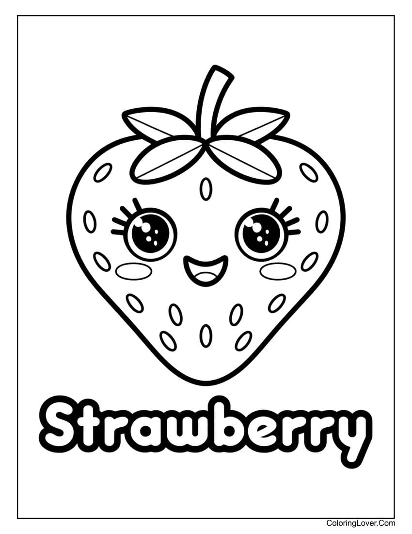 78 Preschool Coloring Pages Free Printables For Kids 