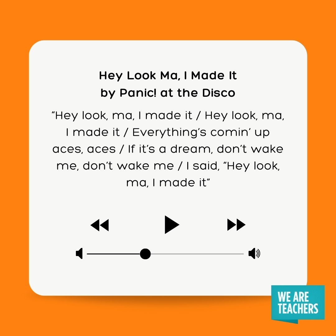90 Meaningful Graduation Songs For The Class Of 2025