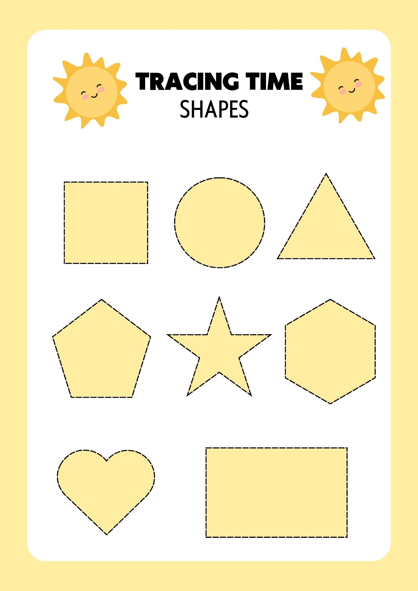 Activity Book Match The Shapes Color Me And Tracing Shapes By Jean catalan Raket PH