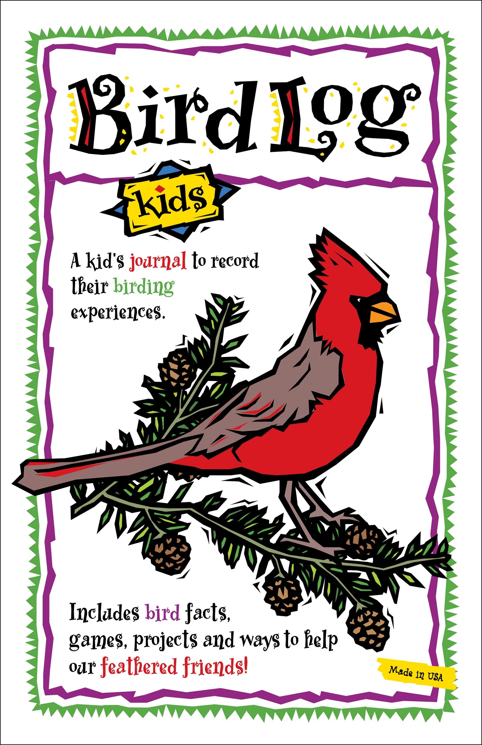 Printable Preschool Books Of Of Birds