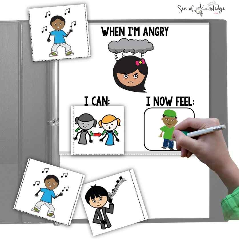 Printable Social Stories For Preschoolers
