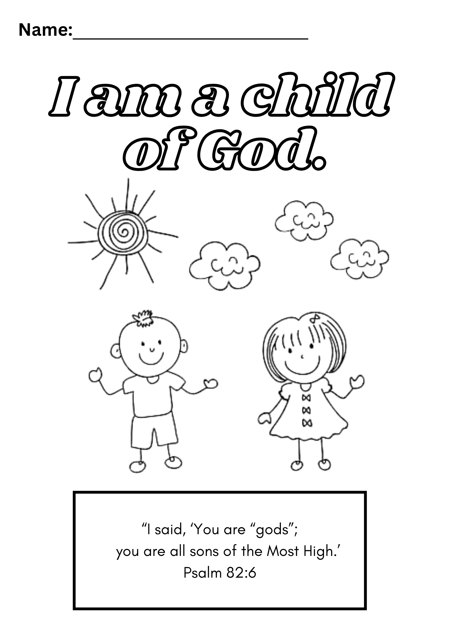 Bible Coloring Pages Sunday School Activities By Ymalayclaricee Raket PH