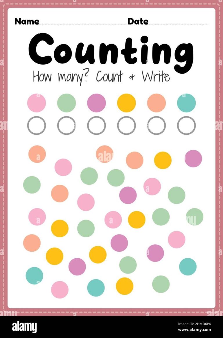 Counting Preschool Math Worksheets Printable Preschool Worksheets counting-preschool-math-worksheets-printable-preschool-worksheets