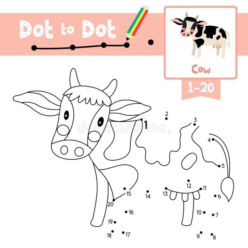 Cow Worksheet Stock Illustrations 1 453 Cow Worksheet Stock Illustrations Vectors U0026 Clipart Dreamstime