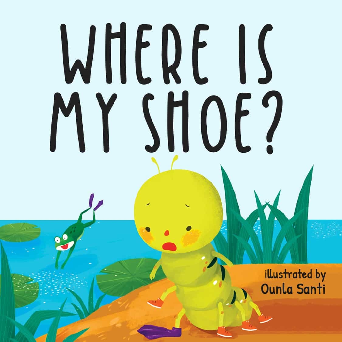Printable Preschool Story Books