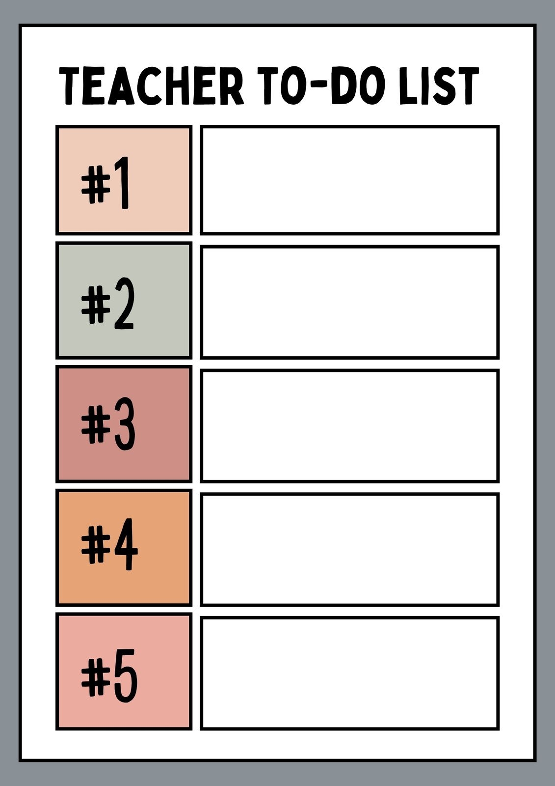 Free Custom Printable Preschool Worksheet Templates Canva