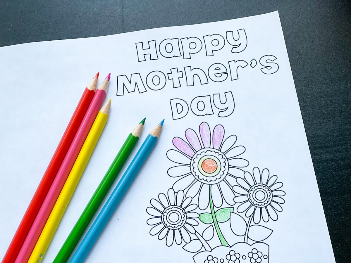 Free Printable Mother s Day Cards To Color Jinxy Kids