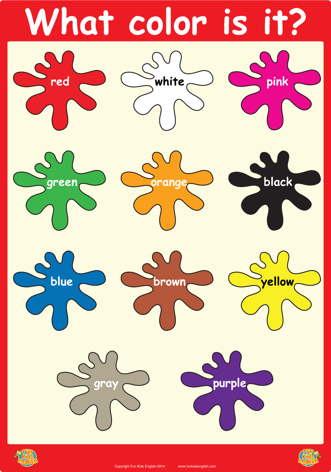 Free Printable Posters For Toddlers Download Free Printable Posters For Toddlers Png Images Free Worksheets On Clipart Library