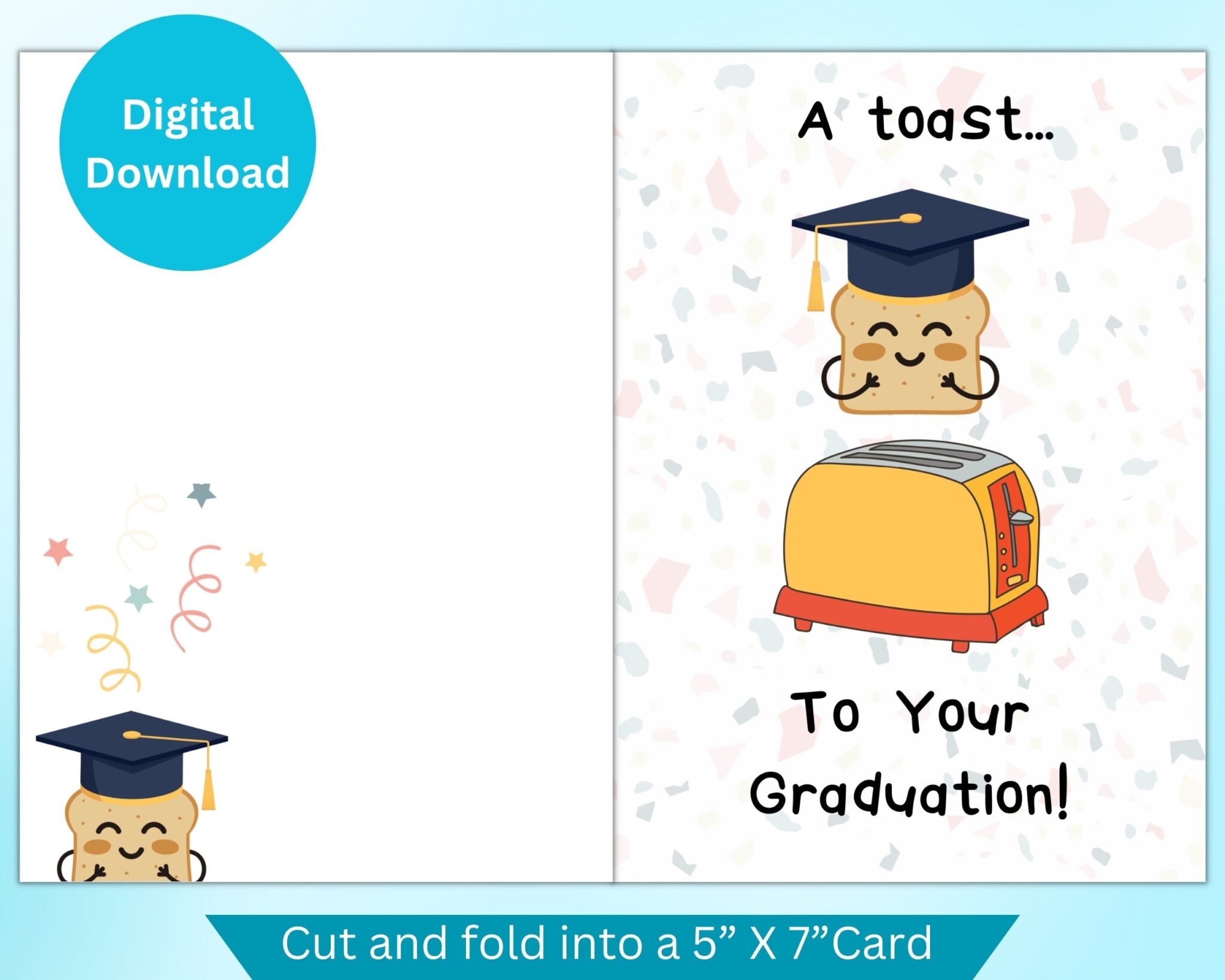 Printable Preschool Graduation Card Printable Preschool Worksheets