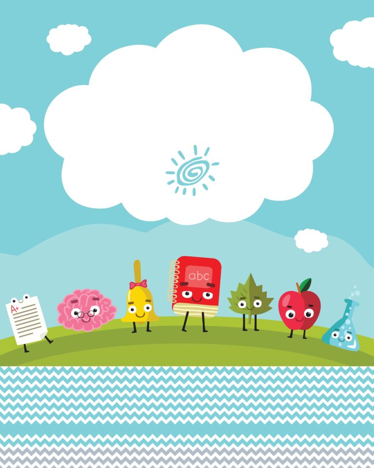 Fun Friday Back To School Prep The Most Amazing Back To School Printable Pack freebiefriday 