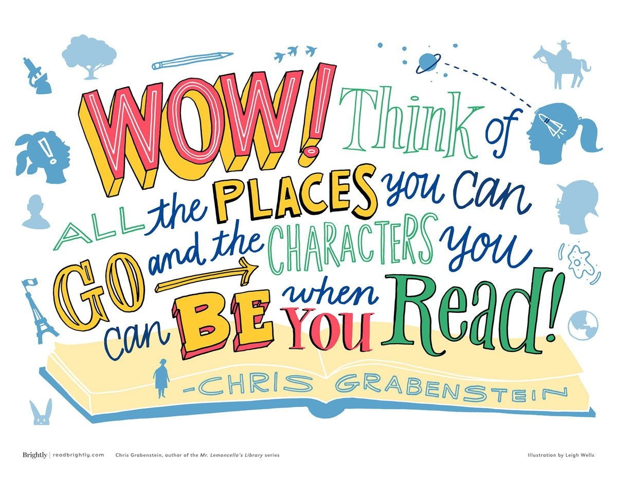 Get Free Printable Posters For Your Classroom Or Library Worksheets Library