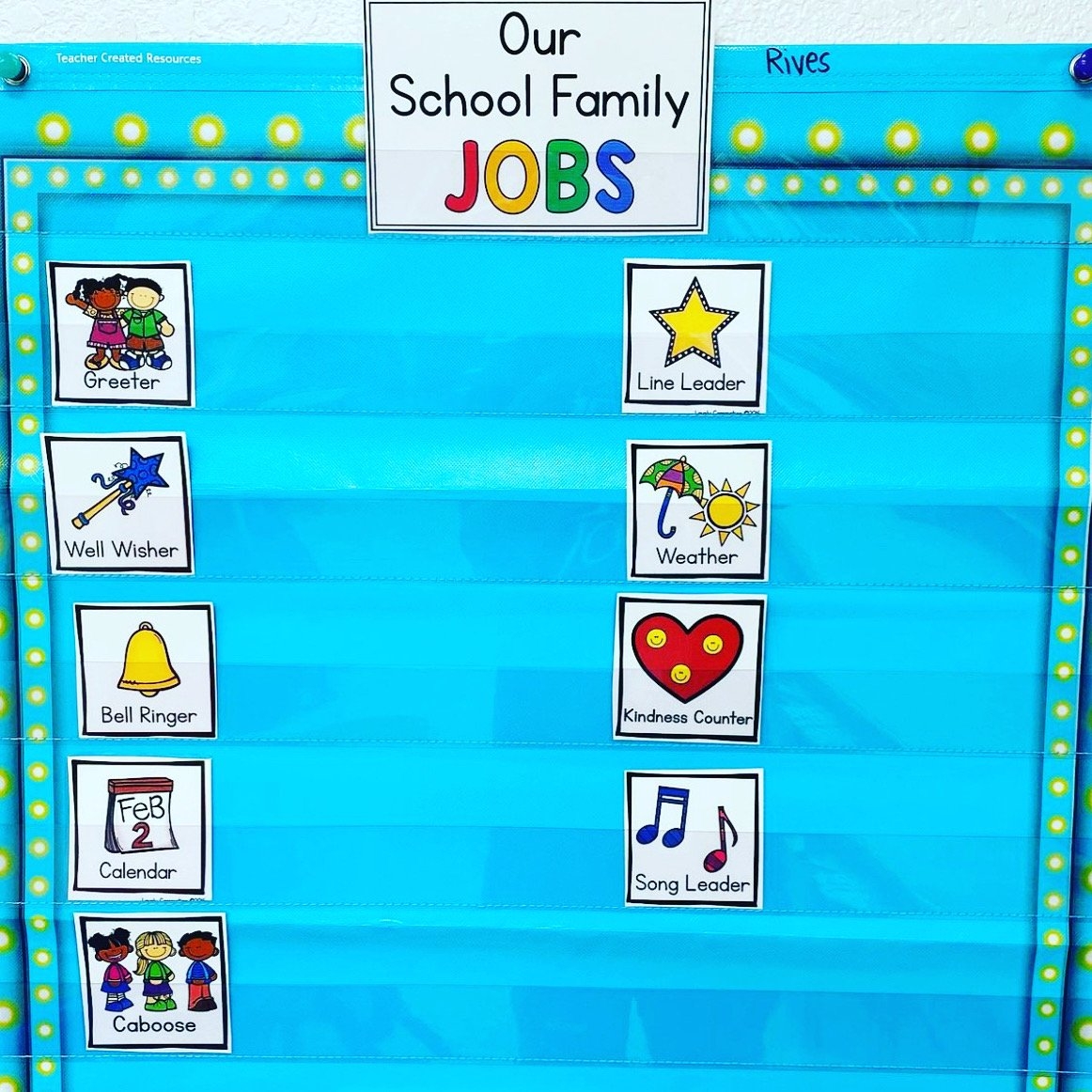 Ideas For Preschool Classroom Jobs Lovely Commotion Preschool Resources