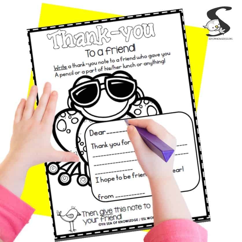 Keepsake End Of Year Memory Book For Preschool And Kindergarten