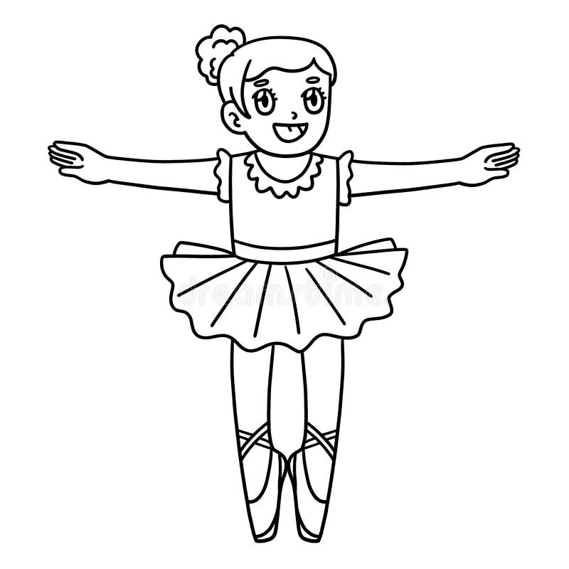 Kids Ballerina Silhouette Stock Illustrations 163 Kids Ballerina Silhouette Stock Illustrations Vectors U0026 Clipart Dreamstime