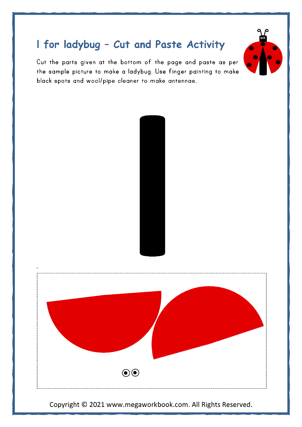 Letter L Worksheets Letter L Activities For Preschoolers 
