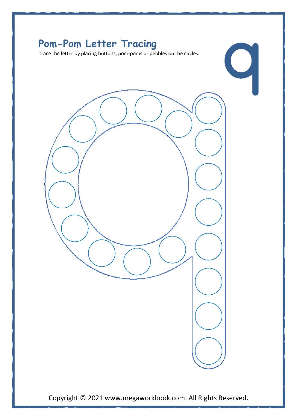 Letter Q Activities Preschool Letter Q Worksheets Letter Q 