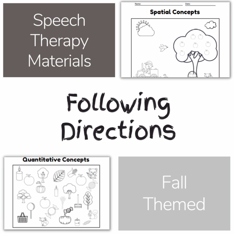 Master Following Directions With Proven Fun Activities That Work 