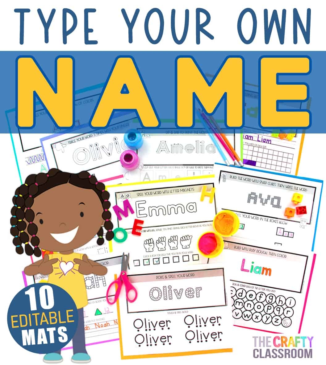 Name Tracing Worksheets Superstar Worksheets