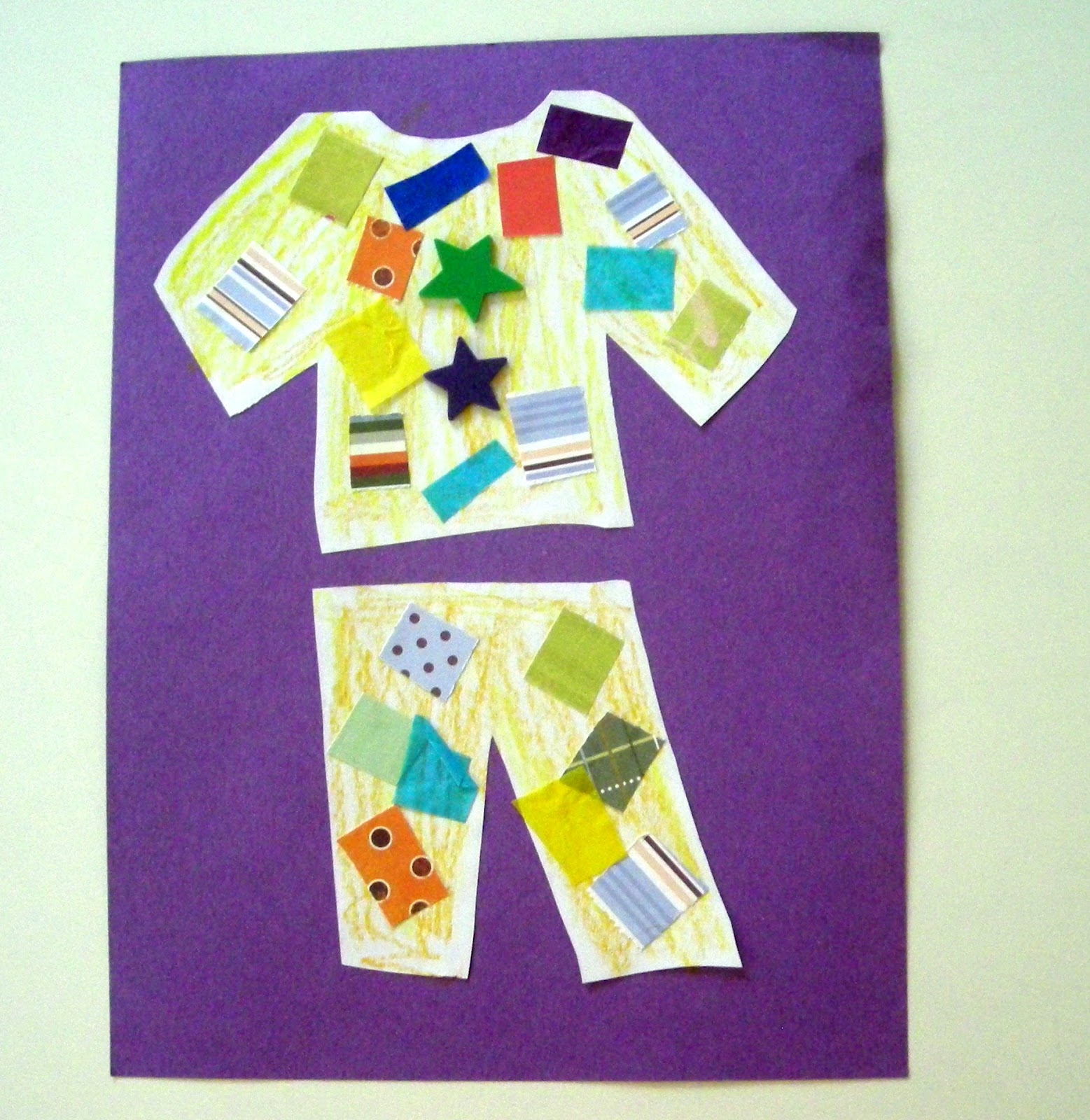Notes From The Story Room Pajama Story Time