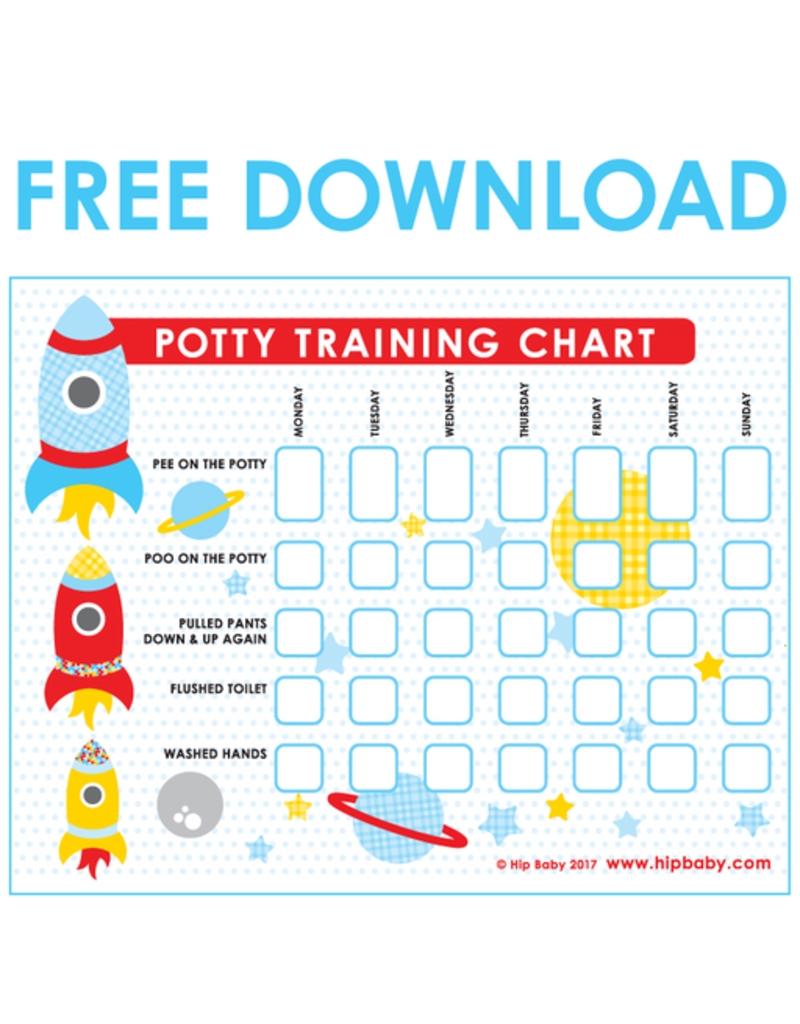 Potty Training Chart FREE DOWNLOAD Vancouver s Best Baby U0026 Kids Store Unique Gifts Toys Clothing Shoes Boots Baby Shower Gifts 