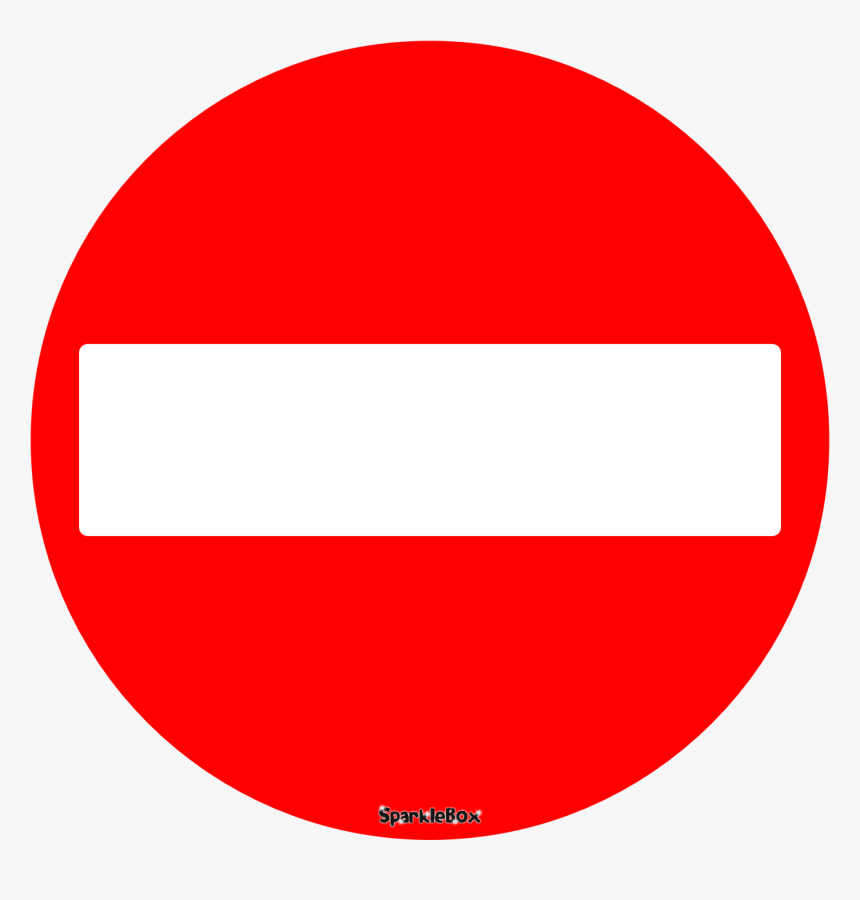 Printable Traffic Signs For Kids Do Not Park Road Sign HD Png Download Transparent Png Image PNGitem