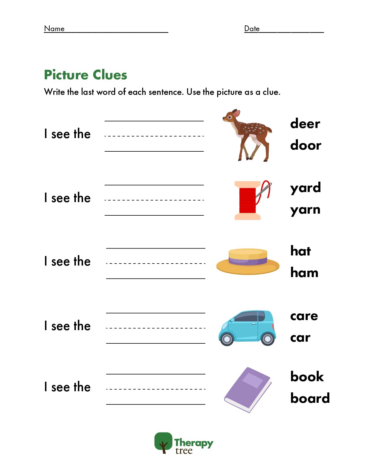 Speech Therapy Freebies Free Speech Therapy Worksheets And Games Worksheets Library