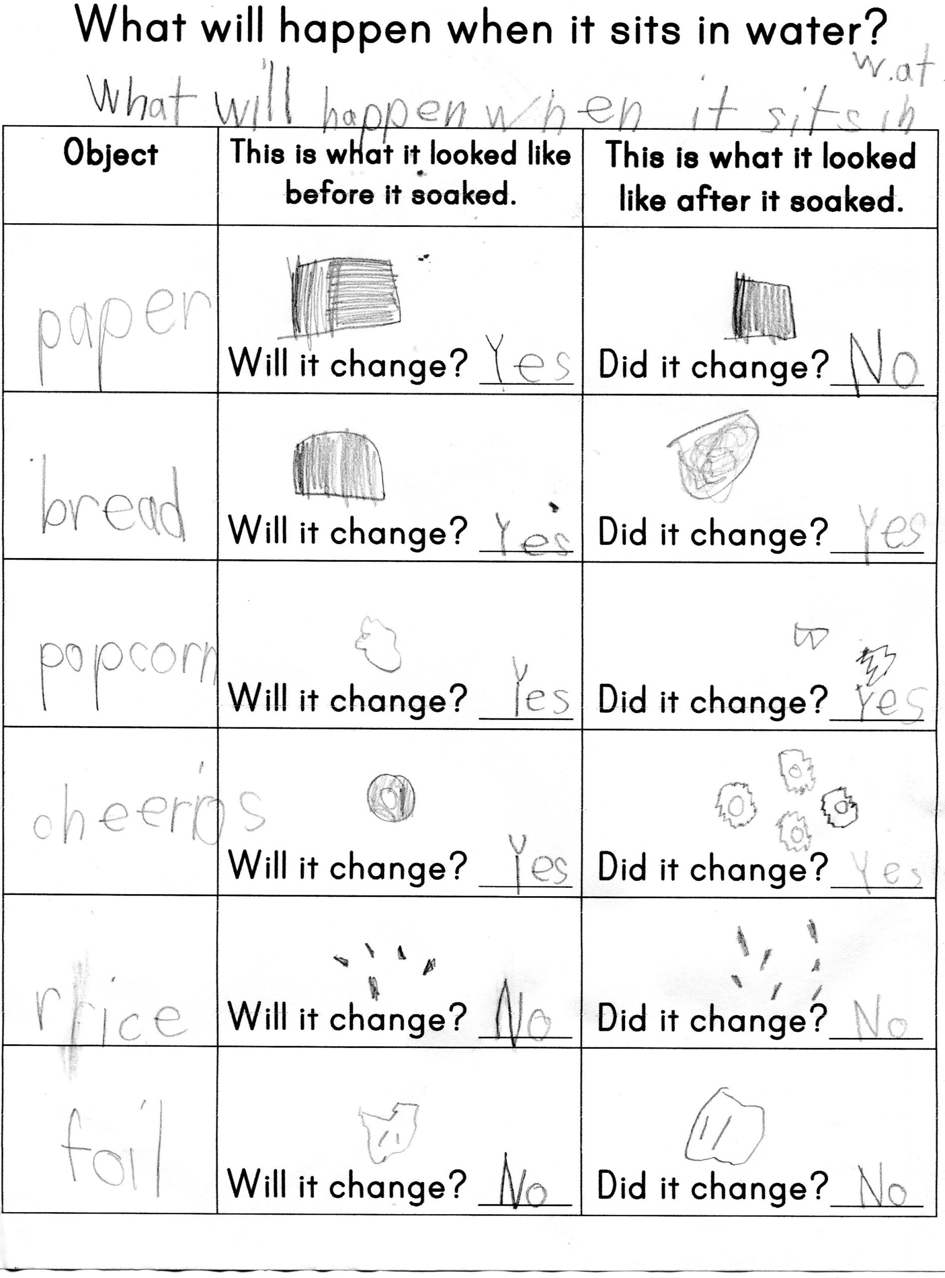 Water Math U0026 Science Activities For Kids Ages 3 6 The Measured Mom