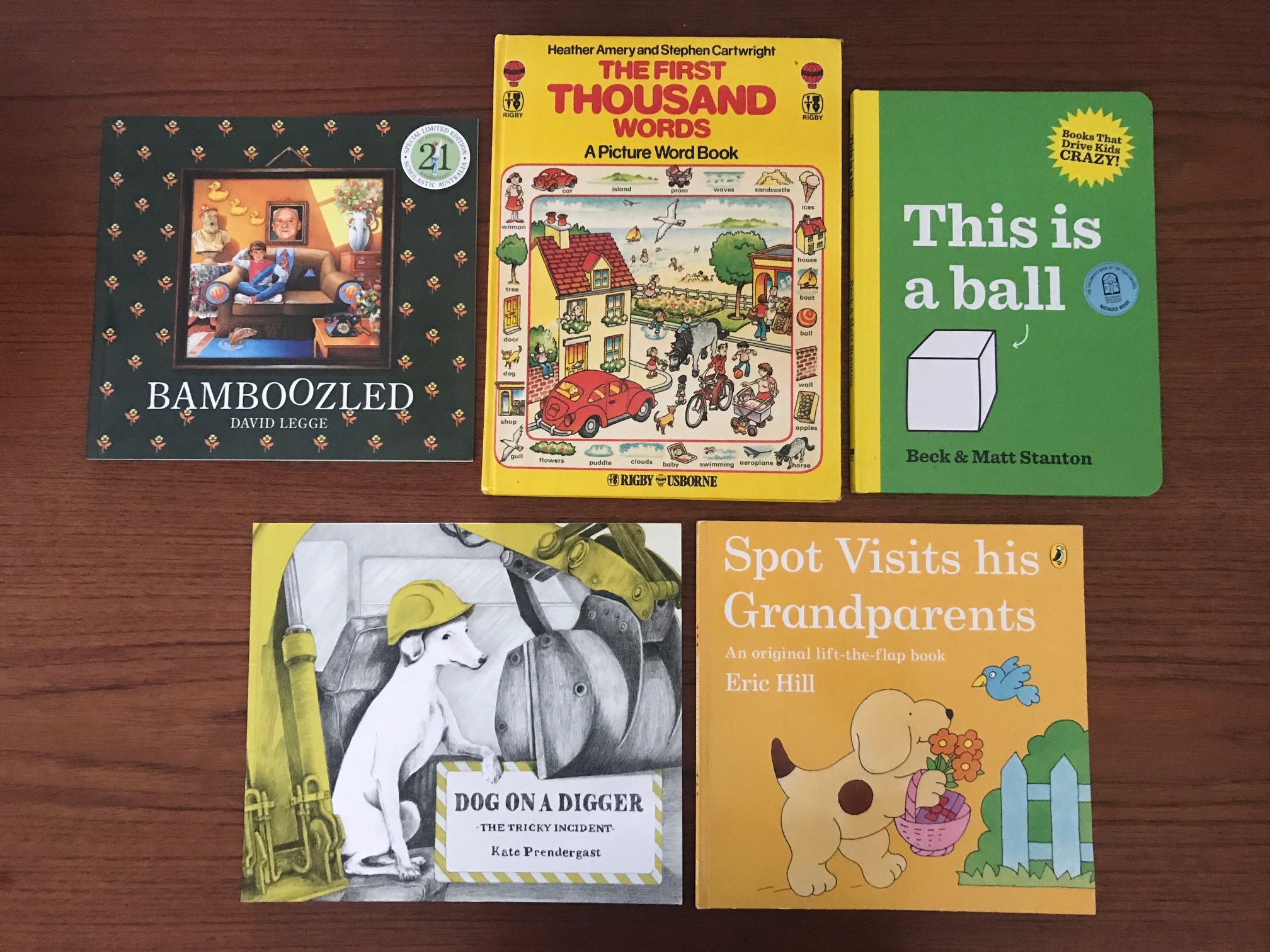 Which Books Should I Use In Stuttering Therapy With My Child Here 