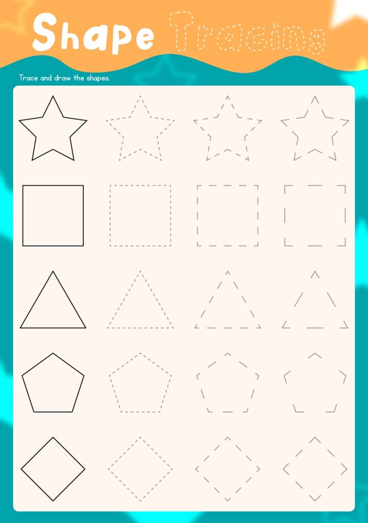 3 Year Old Preschool – 20 Free PDF Printables | Printablee 3 Year Old Preschool - 20 Free PDF Printables | Printablee
