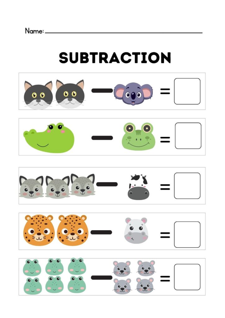 40 Printable Preschool Math, Beginning Math, Counting, Learning to Add … 40 Printable Preschool Math, Beginning Math, Counting, Learning to Add ...