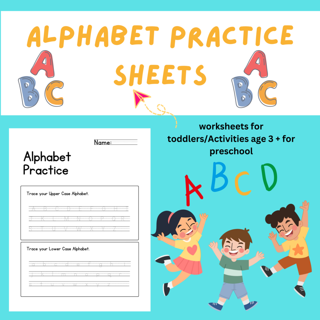 alphabet practice sheets worksheet for preschool age 3 + | Made By Teachers alphabet practice sheets worksheet for preschool age 3 + | Made By Teachers