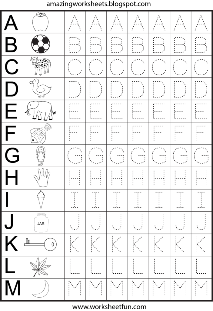 alphabet tracing | Tracing worksheets preschool, Alphabet worksheets … alphabet tracing | Tracing worksheets preschool, Alphabet worksheets ...