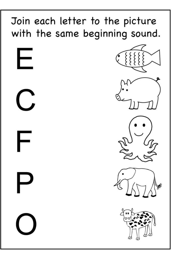 Alphabet Worksheets – Best Coloring Pages For Kids | Head start … Alphabet Worksheets - Best Coloring Pages For Kids | Head start ...