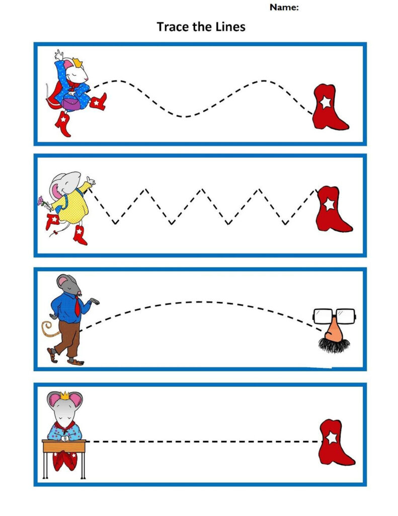 Educational Activities For 3 Year Olds Printable – King Printables Educational Activities For 3 Year Olds Printable - King Printables