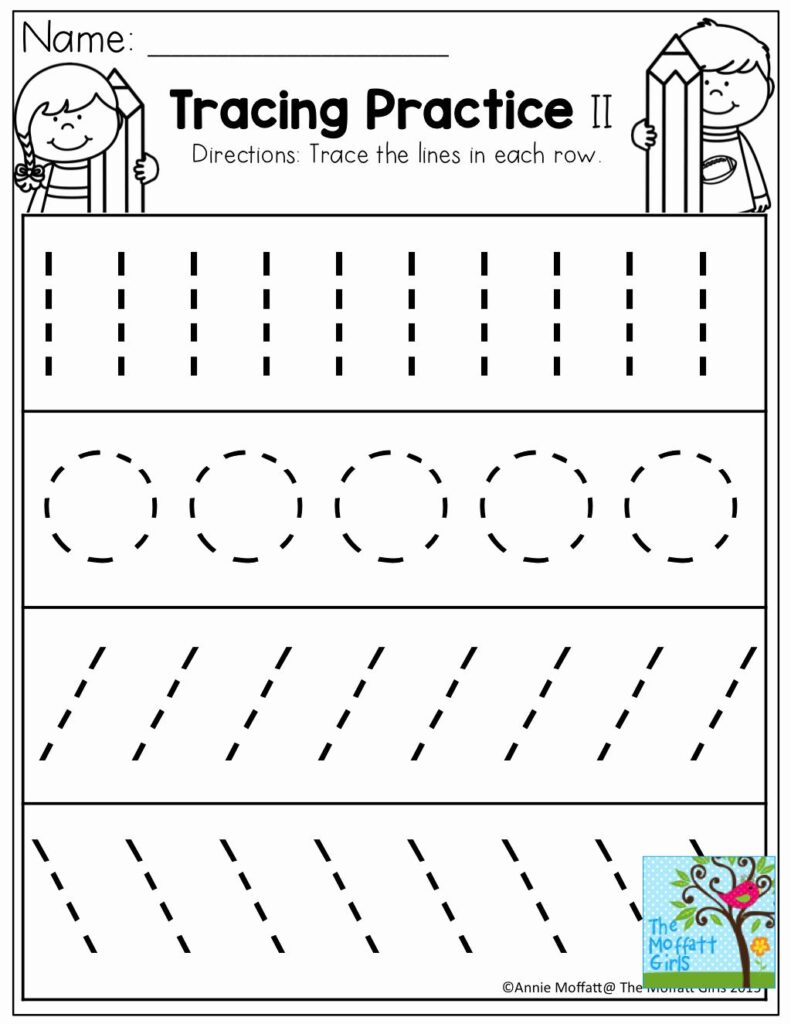 Engaging Worksheets for 3-Year-Olds | Fun Learning Activities Engaging Worksheets for 3-Year-Olds | Fun Learning Activities