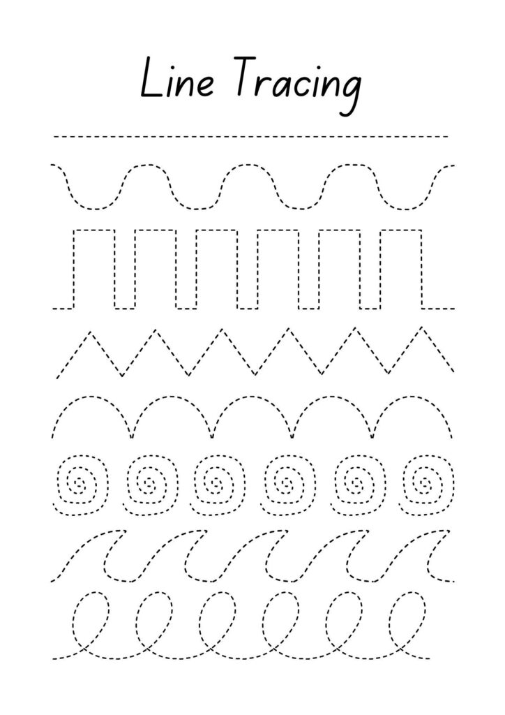 Este artículo no está disponible - Etsy | Tracing worksheets, Fichas de ...