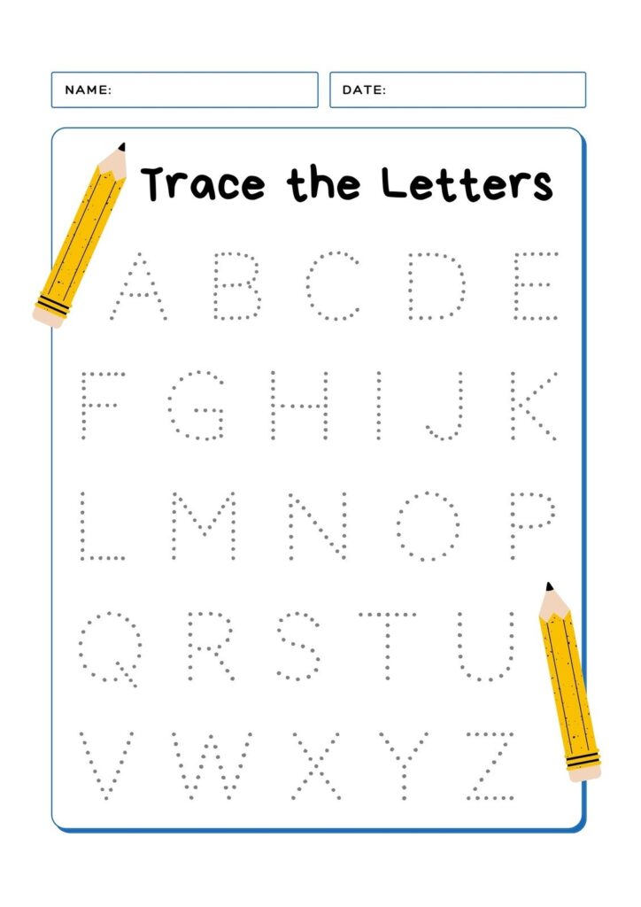 Free custom printable handwriting worksheet templates – Worksheets Library Free custom printable handwriting worksheet templates - Worksheets Library