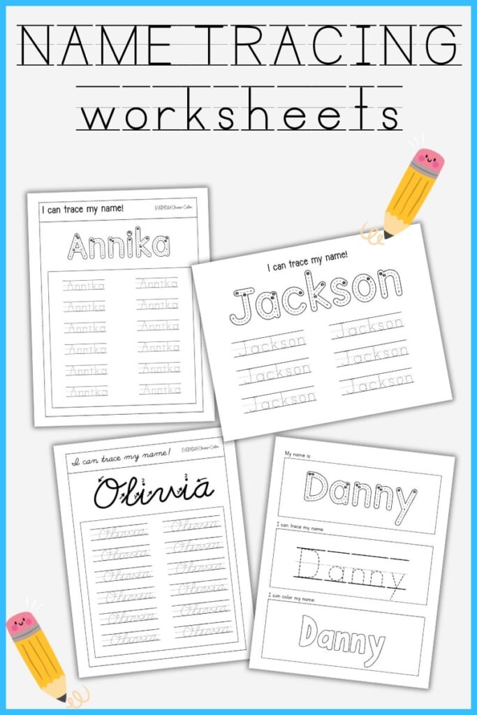 Free Editable Name Tracing Worksheets For Preschool – BSBF Free Preschool Name Tracing Worksheets Free Editable Name Tracing Worksheets For Preschool - BSBF Free Preschool Name Tracing Worksheets