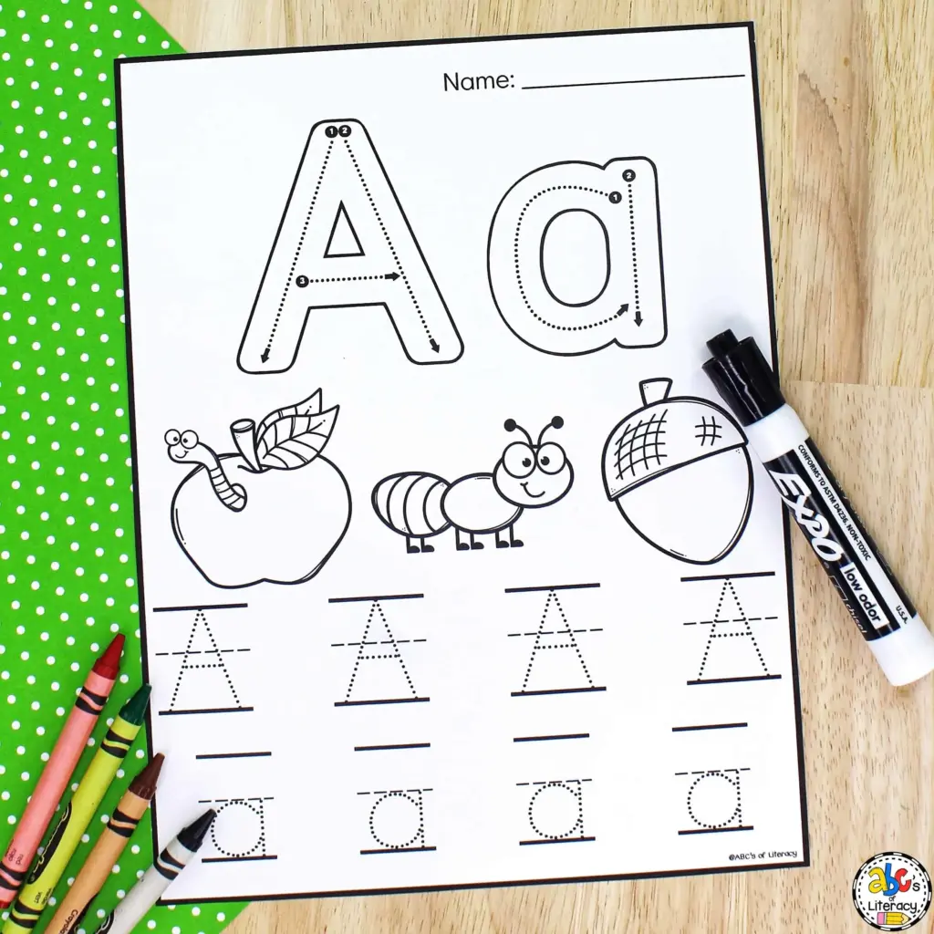 Free Pre K Letter Tracing Worksheets – Letter Tracing Worksheets: Free Printable Preschool Worksheets … Free Pre K Letter Tracing Worksheets - Letter Tracing Worksheets: Free Printable Preschool Worksheets ...