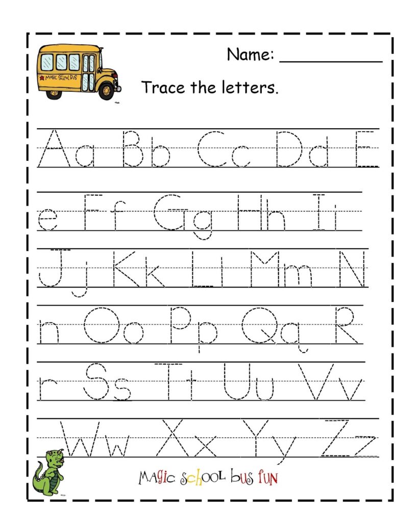 Free Preschool Letter Tracing Sheets – 20 best free printable alphabet tracing letters pdf for free at … Free Preschool Letter Tracing Sheets - 20 best free printable alphabet tracing letters pdf for free at ...