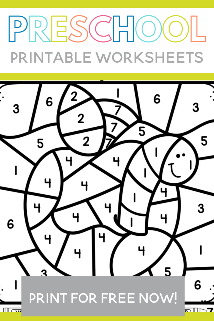 Free Preschool Worksheets Age 34 Online – Free printable preschool worksheets for teachers – Artofit Free Preschool Worksheets Age 34 Online - Free printable preschool worksheets for teachers – Artofit