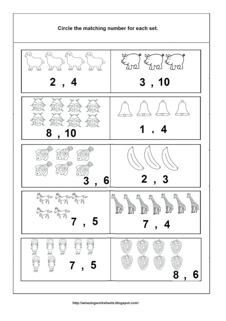 Free Preschool Worksheets Age 4 5 Printable Pdf Free Free Preschool Worksheets Age 4 5 Printable Pdf Free