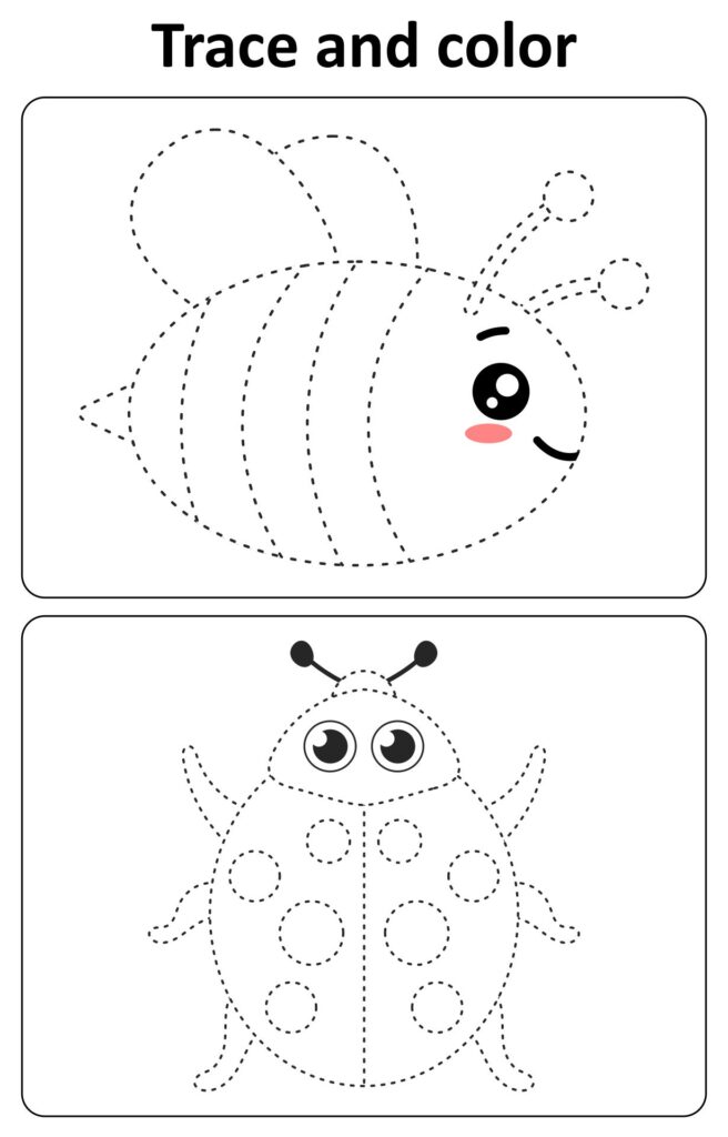 Free Preschool Worksheets for Ages 3-4 | Engaging Learning Activities Free Preschool Worksheets for Ages 3-4 | Engaging Learning Activities