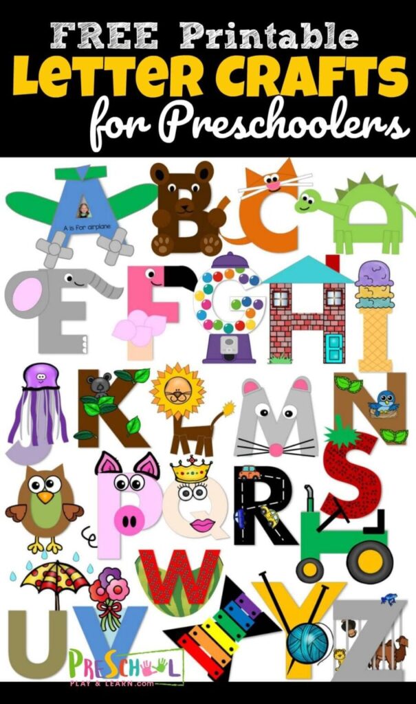 Free Preschool Worksheets Letter Cutouts – FREE Alphabet Printable Preschool Handwriting Worksheets Free Preschool Worksheets Letter Cutouts - FREE Alphabet Printable Preschool Handwriting Worksheets