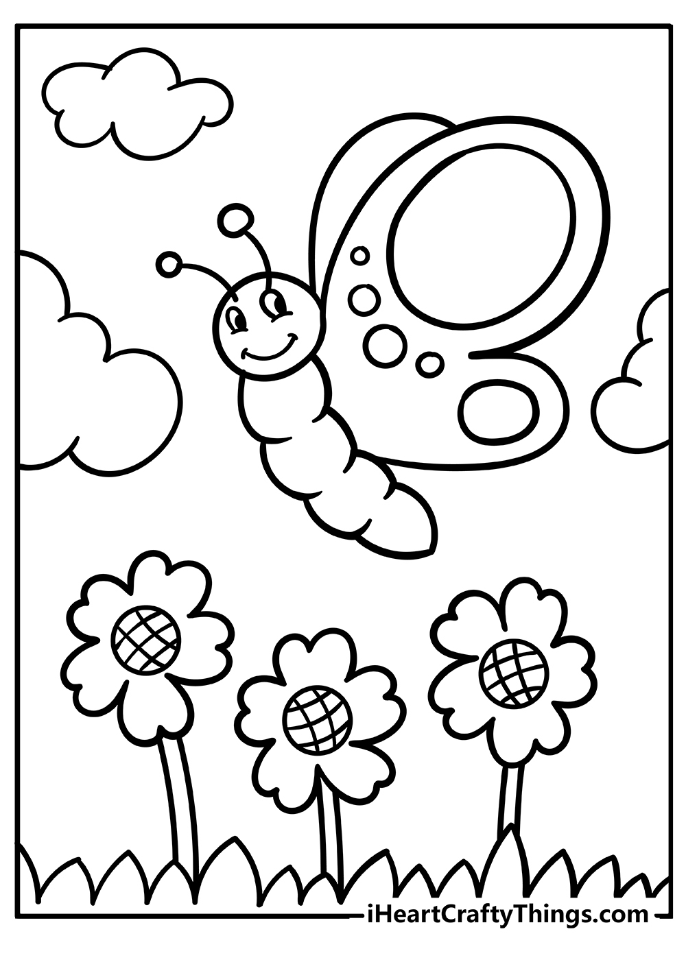 Free Printable Drawing Worksheets For Kindergarten - Printable Drawing Worksheets For Kindergarten - Jace Printable
