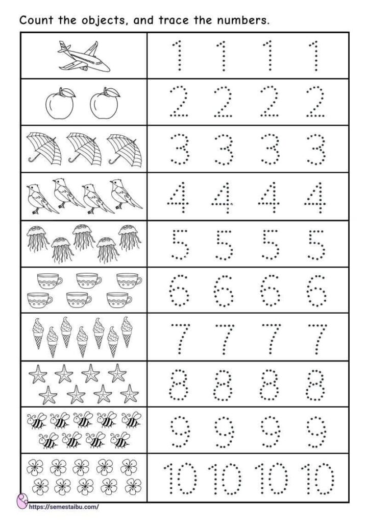 Free printable kindergarten worksheets – Artofit Free printable kindergarten worksheets – Artofit