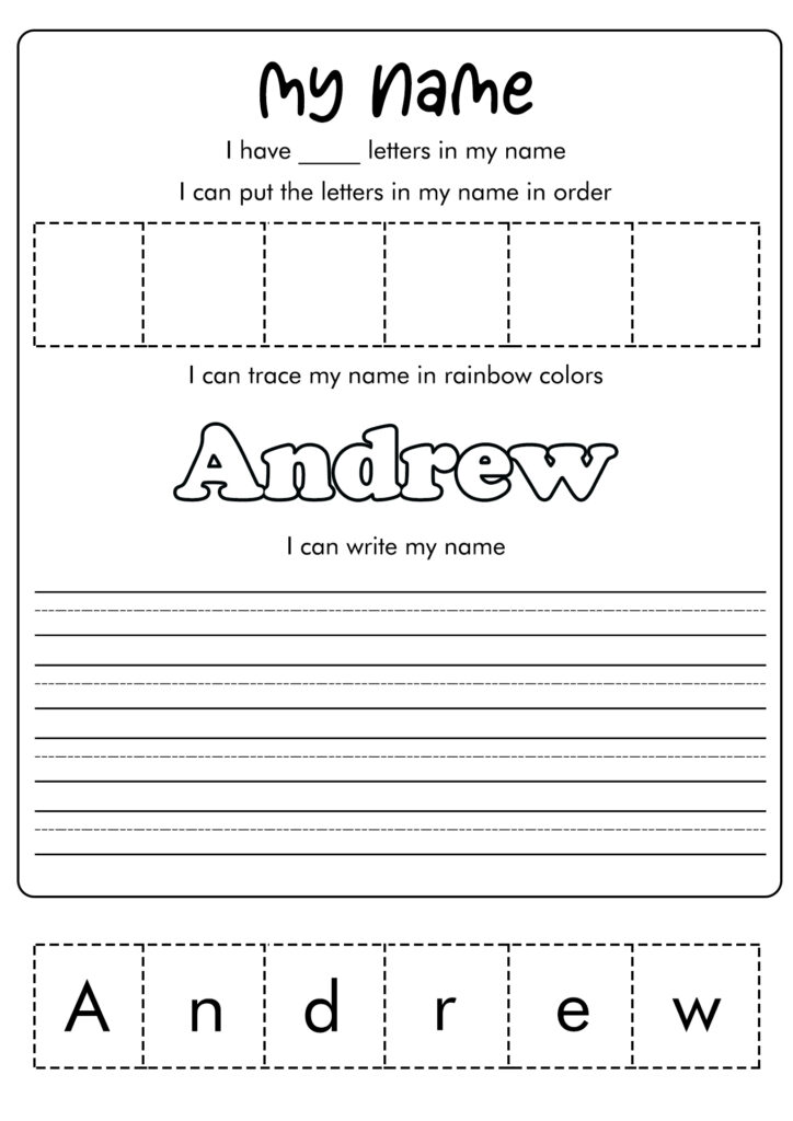 Free Printable Name Worksheets For Preschool – Free Printable Name Practice Worksheets: Fun Learning! – Printables for … Free Printable Name Worksheets For Preschool - Free Printable Name Practice Worksheets: Fun Learning! - Printables for ...